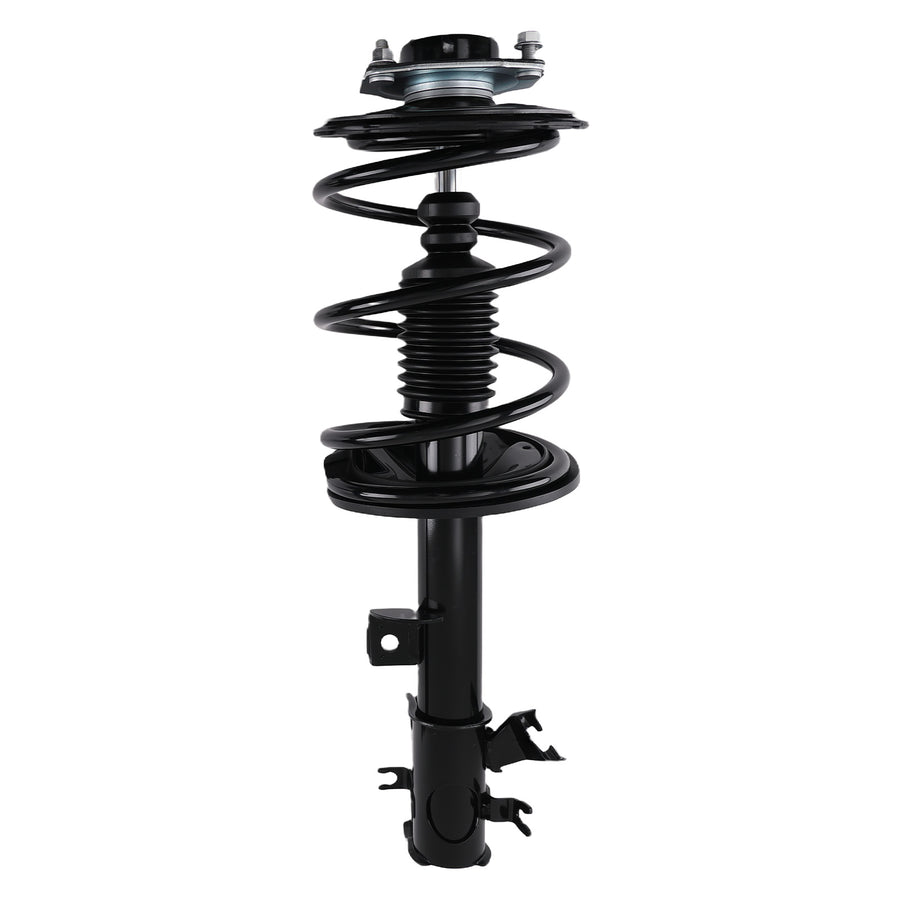 2x Complete Front Struts ShockCoil Springs compatible for INFINITI FX35 2003-2008 3.5L