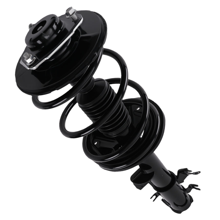 2x Complete Front Struts ShockCoil Springs compatible for INFINITI FX35 2003-2008 3.5L