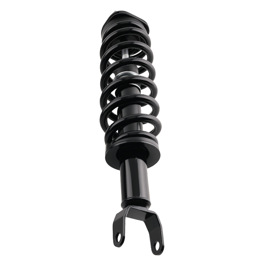 Suspension Front Struts w/ Sway Bar End Links compatible for Ram 1500 4WD 2011-2018