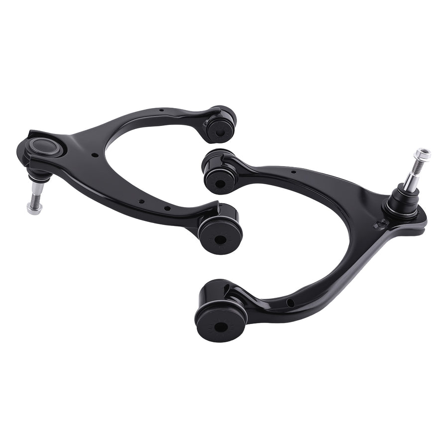 Suspension Front Struts Control Arms Tie Rods compatible for Chevrolet Tahoe 2015-2016