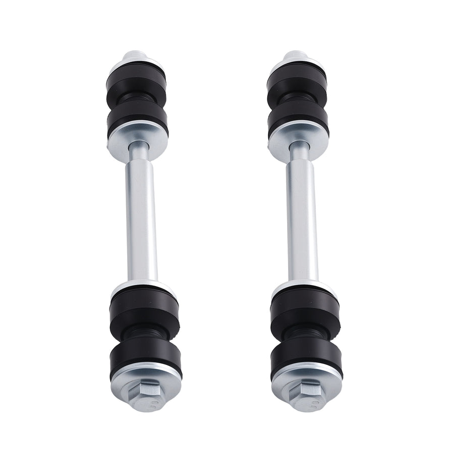 Suspension Front Struts Control Arms Tie Rods compatible for Chevrolet Tahoe 2015-2016