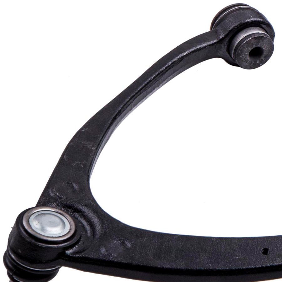 Front Struts Upper Lower Control Arms for 2007-2014 compatible for GMC Yukon XL 1500 compatible for Suburban