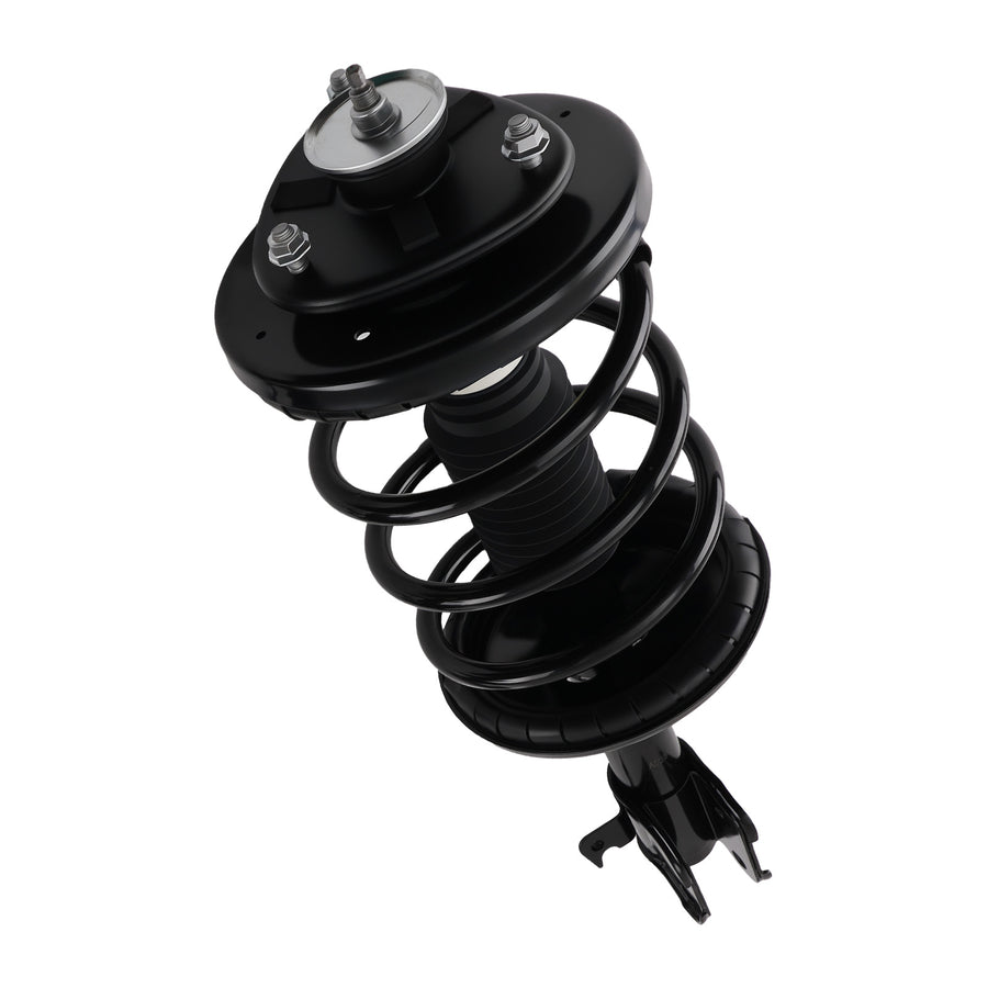 Front Strut Coil Spring Sway Bar Link for 1999 2000 2001 2002 2003 compatible for Honda Odyssey