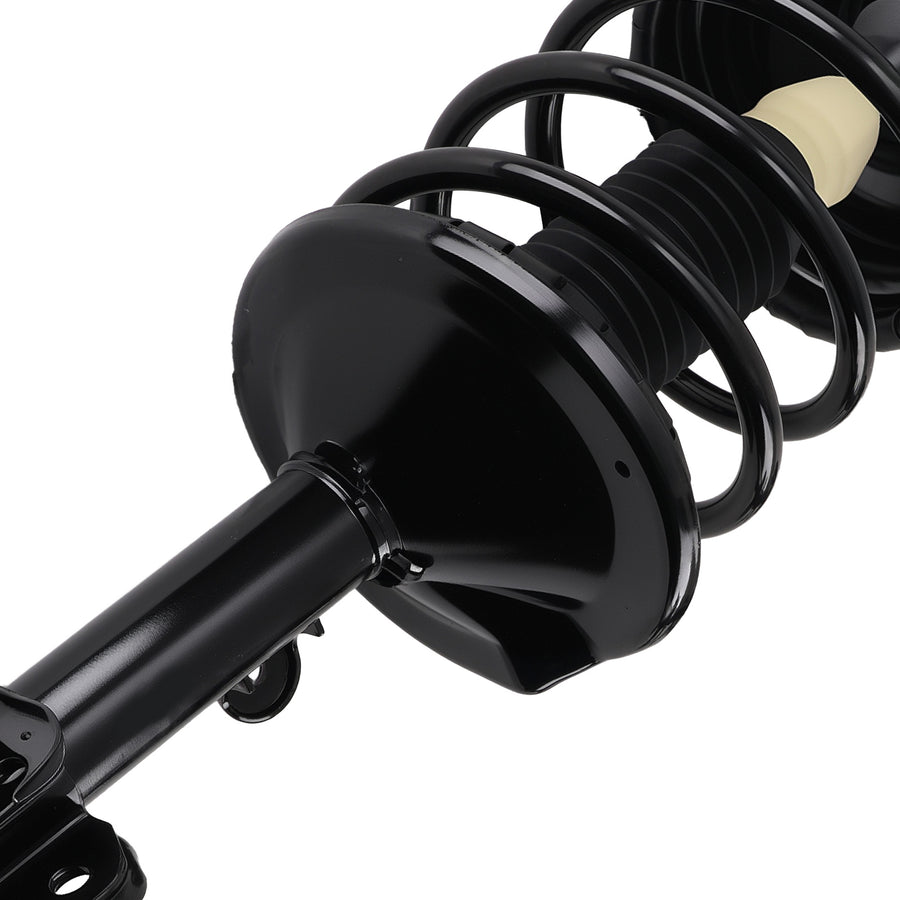 Front Strut Coil Spring Sway Bar Link for 1999 2000 2001 2002 2003 compatible for Honda Odyssey