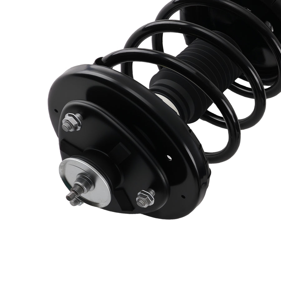 Front Strut Coil Spring Sway Bar Link for 1999 2000 2001 2002 2003 compatible for Honda Odyssey
