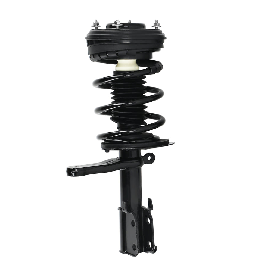 2pcs Front Left + Right Strut Spring compatible for Chrysler Concorde Intrepid 1998-2004