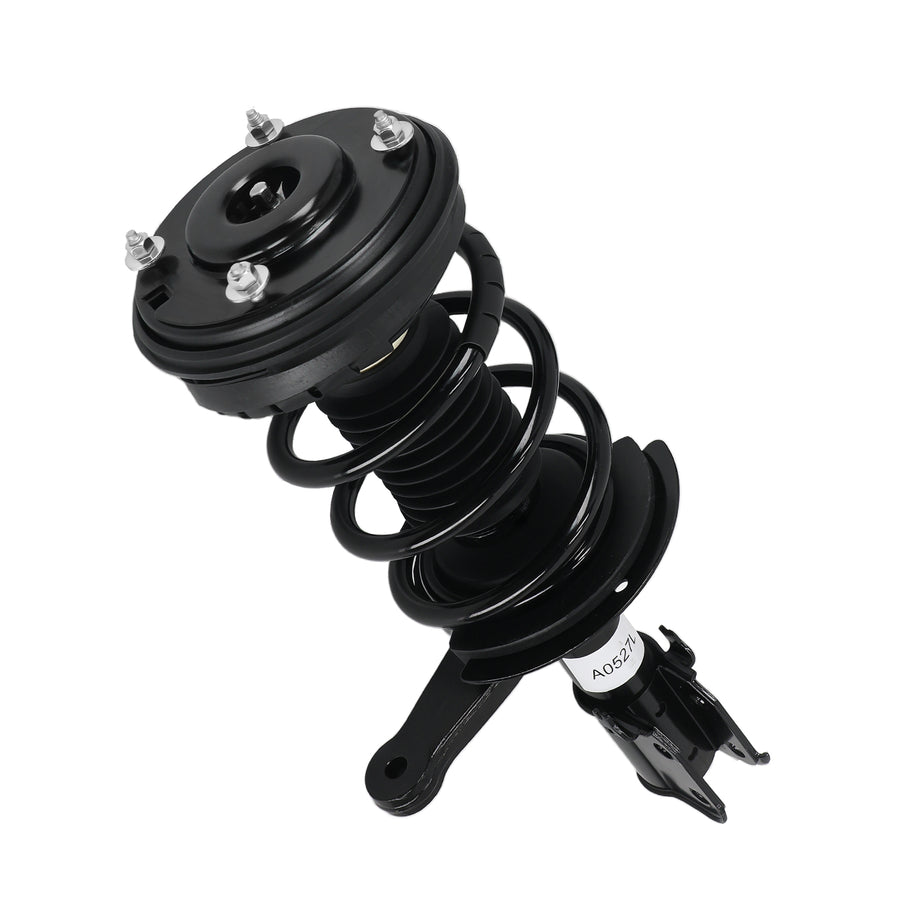 2pcs Front Left + Right Strut Spring compatible for Chrysler Concorde Intrepid 1998-2004