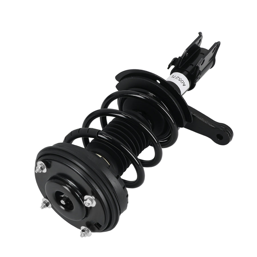 2pcs Front Left + Right Strut Spring compatible for Chrysler Concorde Intrepid 1998-2004