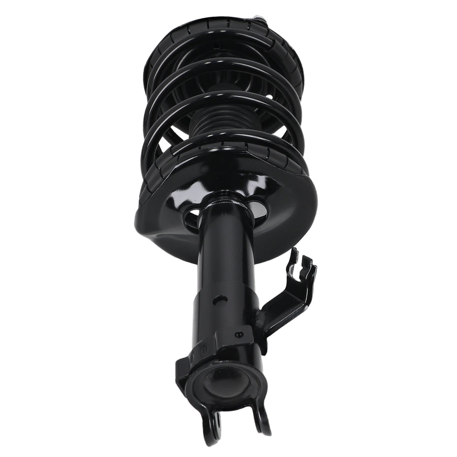 Pair Front Complete Struts w/Coil Springs compatible for Nissan Altima 1993-1999 171942