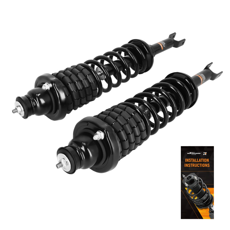 Compatible For Honda Accord 1994-1997 sedan/coupe/wagon Strut Assembly