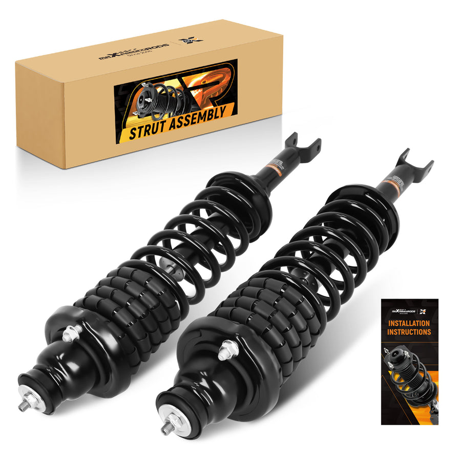 Compatible For Honda Accord 1994-1997 sedan/coupe/wagon Strut Assembly
