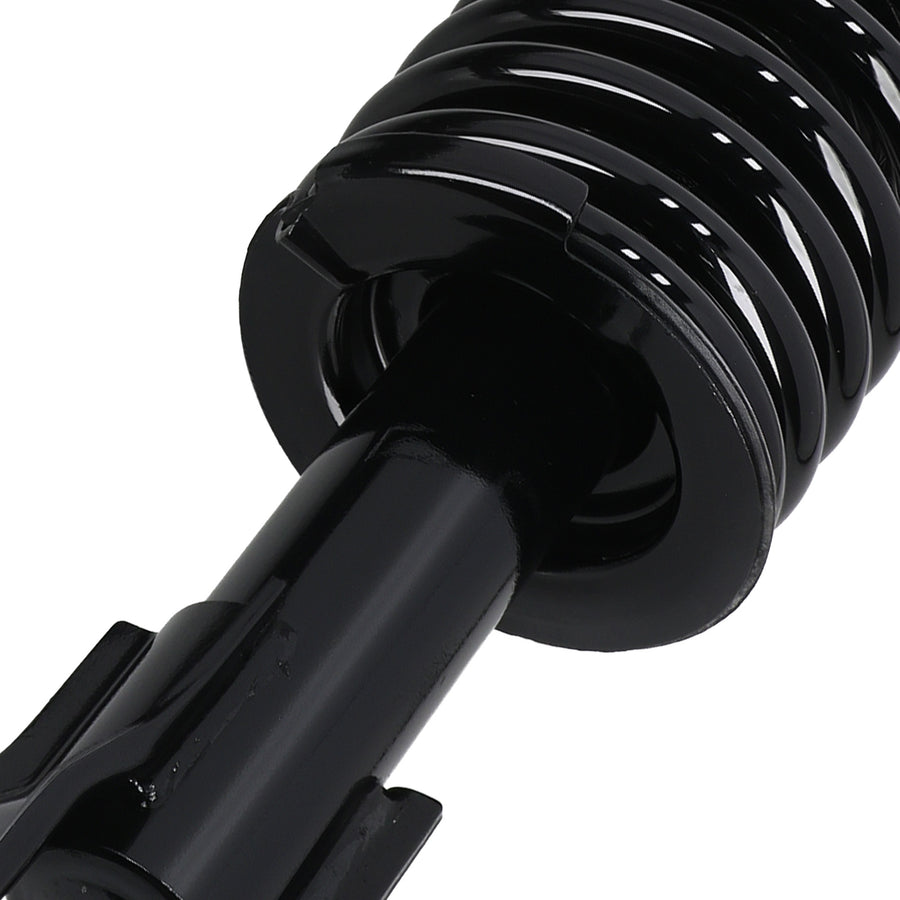 Front Rear Complete Struts w/ Coil Springs compatible for Mercury Cougar 1989 - 1997