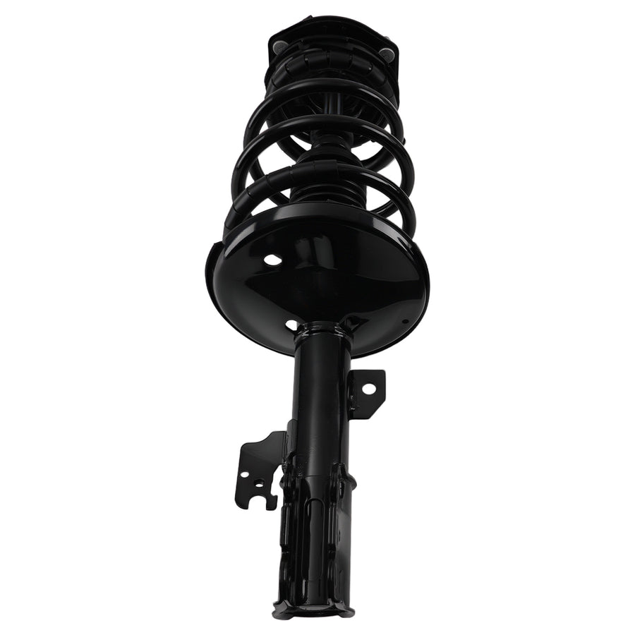 8pcs FrontRear Struts Sway Bar Links For 2002 2003 compatible for Toyota Camry Lexus ES300