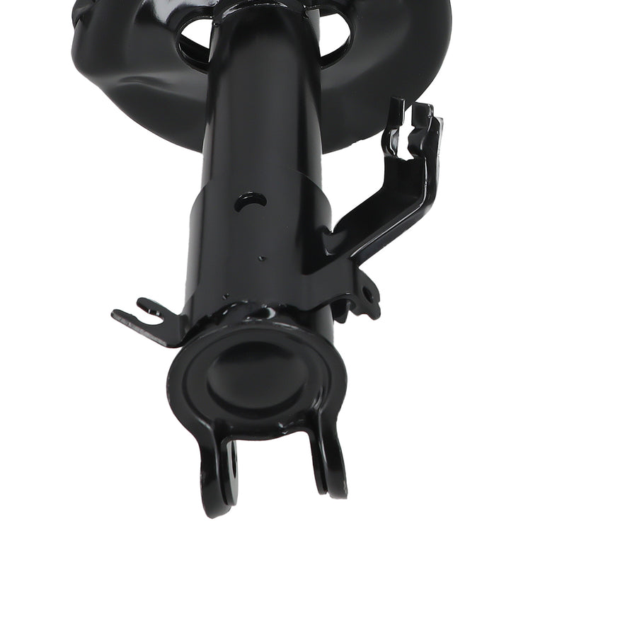 Quick Front Strut Coil Spring compatible for Nissan Maxima 1995-1999