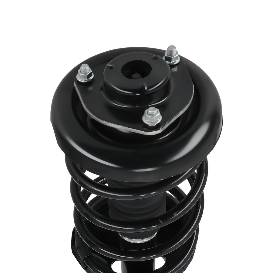 Quick Front Strut Coil Spring compatible for Nissan Maxima 1995-1999