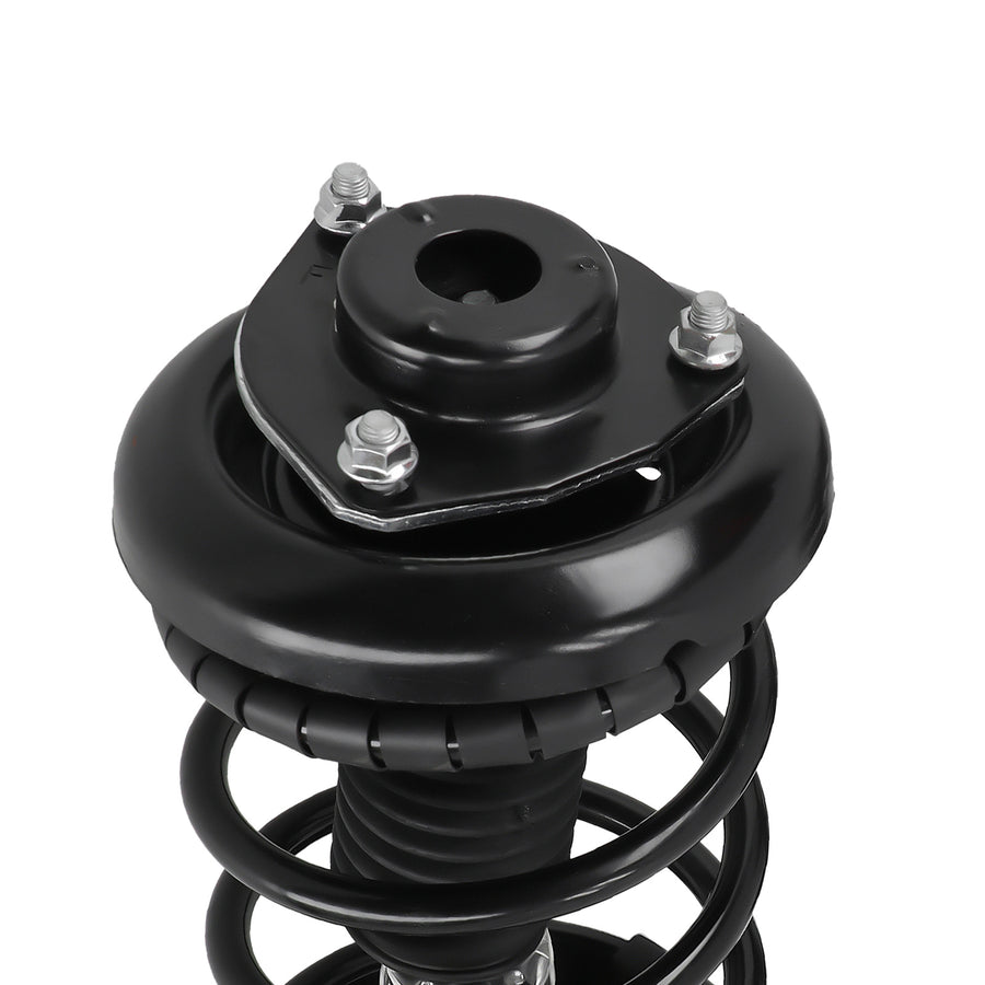 Quick Front Strut Coil Spring compatible for Nissan Maxima 1995-1999