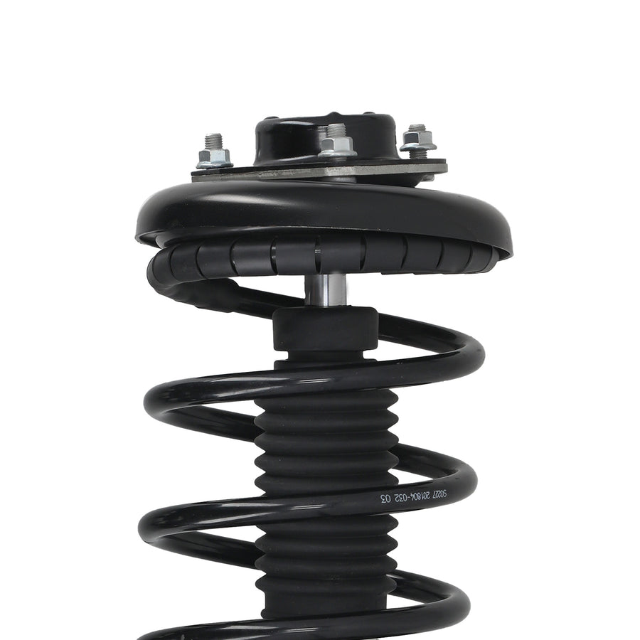 Quick Front Strut Coil Spring compatible for Nissan Maxima 1995-1999