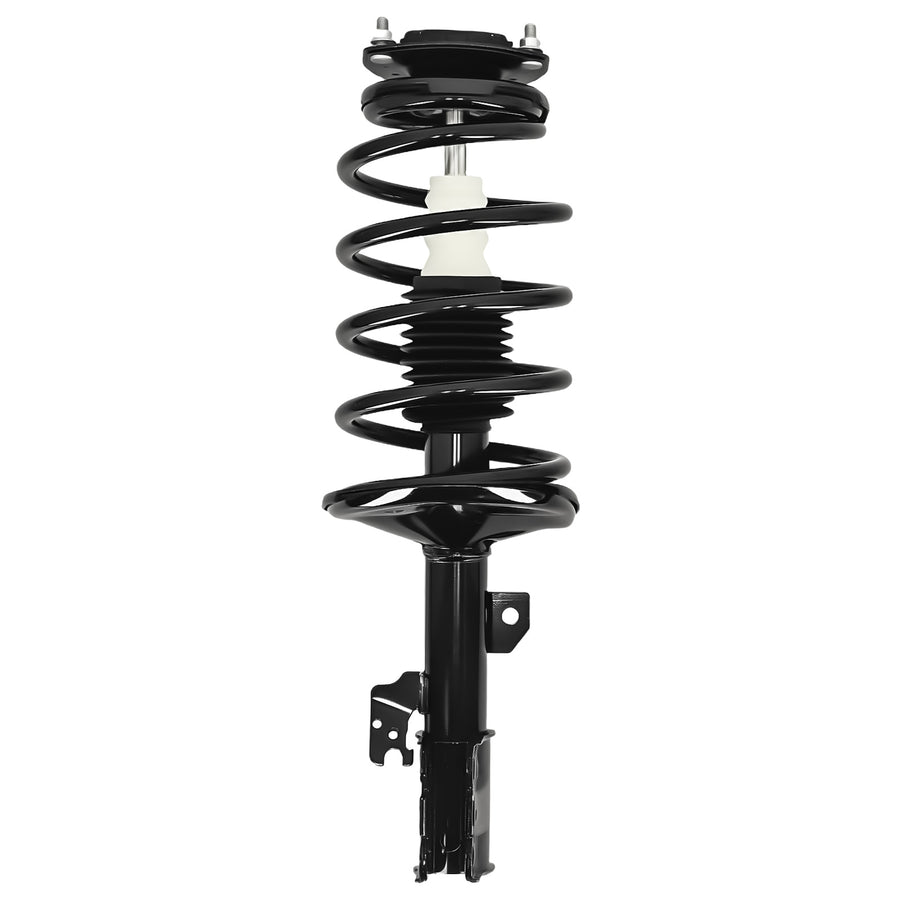 Compatible for FWD Front Struts w/ Spring Sway Bar Kit for 2005-2010 compatible for Toyota Sienna 7 Passenger