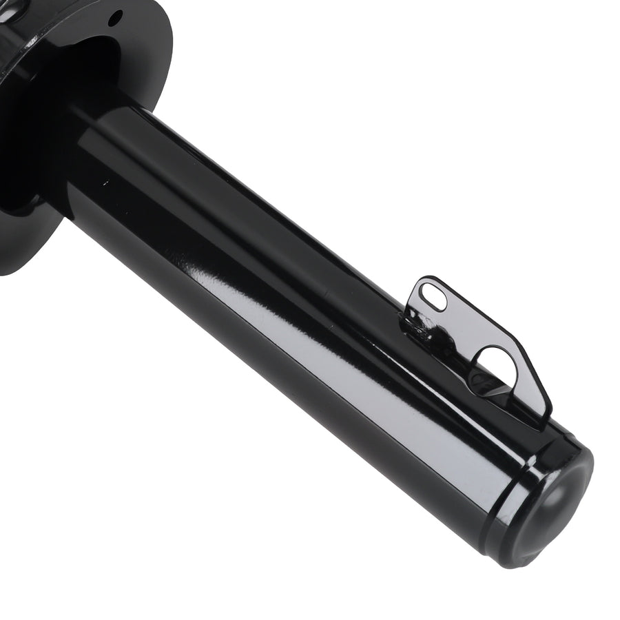 Front Left + Right Strut Spring compatible for Jeep Commander Grand Cherokee 2006-2010