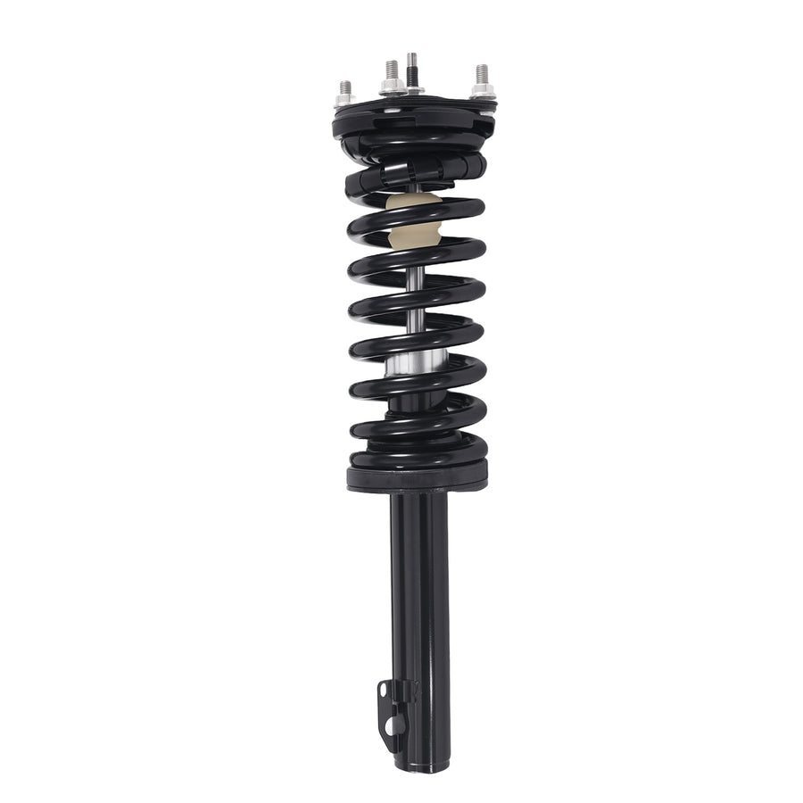 Front Strut Spring Sway Bar End Link Assembly compatible for JEEP GRAND CHEROKEE 2005-2010