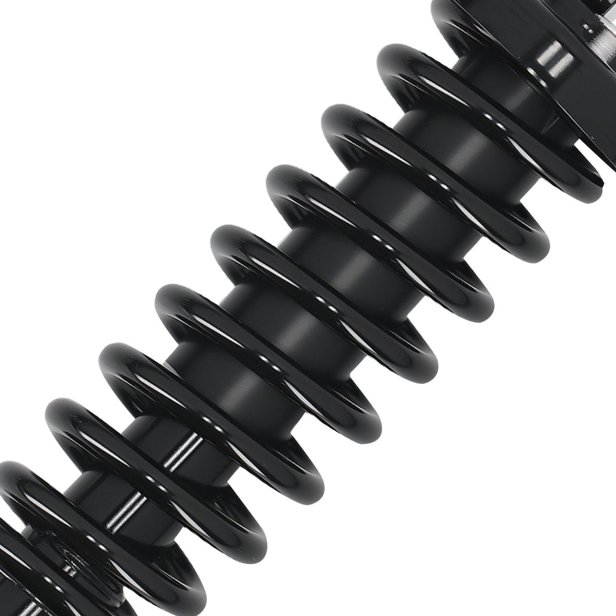 8x compatible for Honda CR-V 1997-2001 Quick Front Complete Struts Sway Bars Kit 171583R