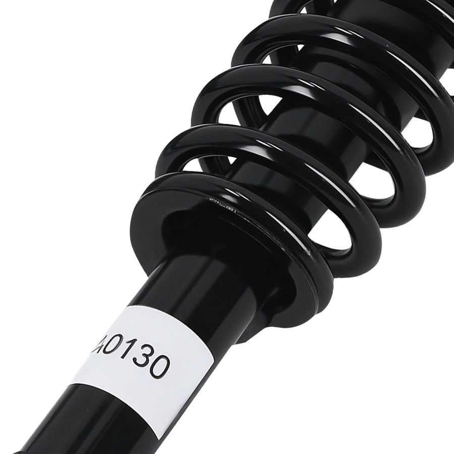 8x compatible for Honda CR-V 1997-2001 Quick Front Complete Struts Sway Bars Kit 171583R