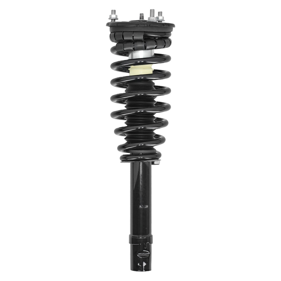 2pcs Front Struts w/Springs Suspension compatible for Kia Optima Magentis 2001 - 2006