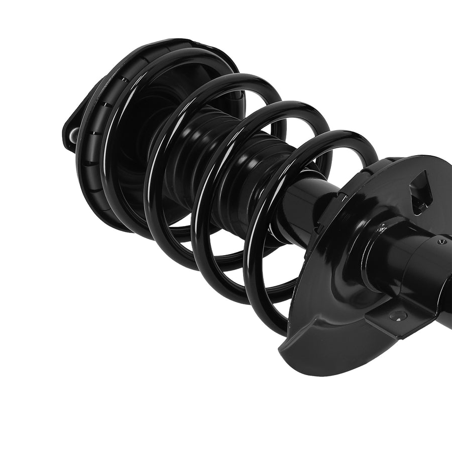 Quick Complete Front Strut compatible for Ford Focus 2006-2007 2.3L 2.0L