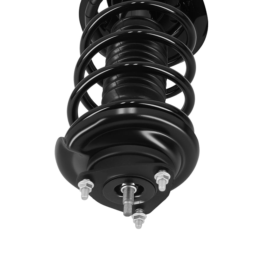Quick Complete Front Strut compatible for Ford Focus 2006-2007 2.3L 2.0L