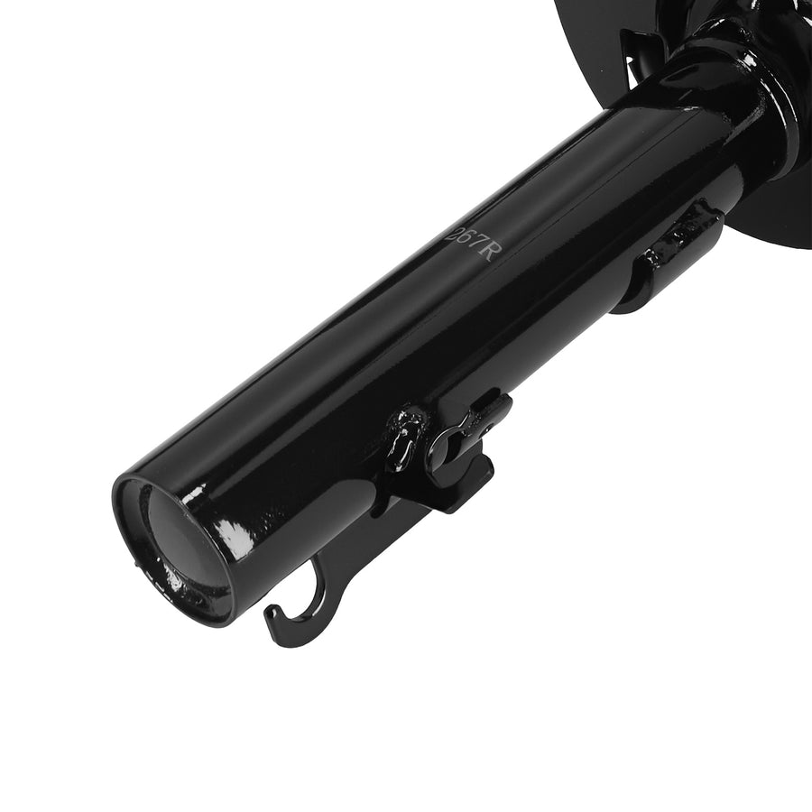 Quick Complete Front Strut compatible for Ford Focus 2006-2007 2.3L 2.0L