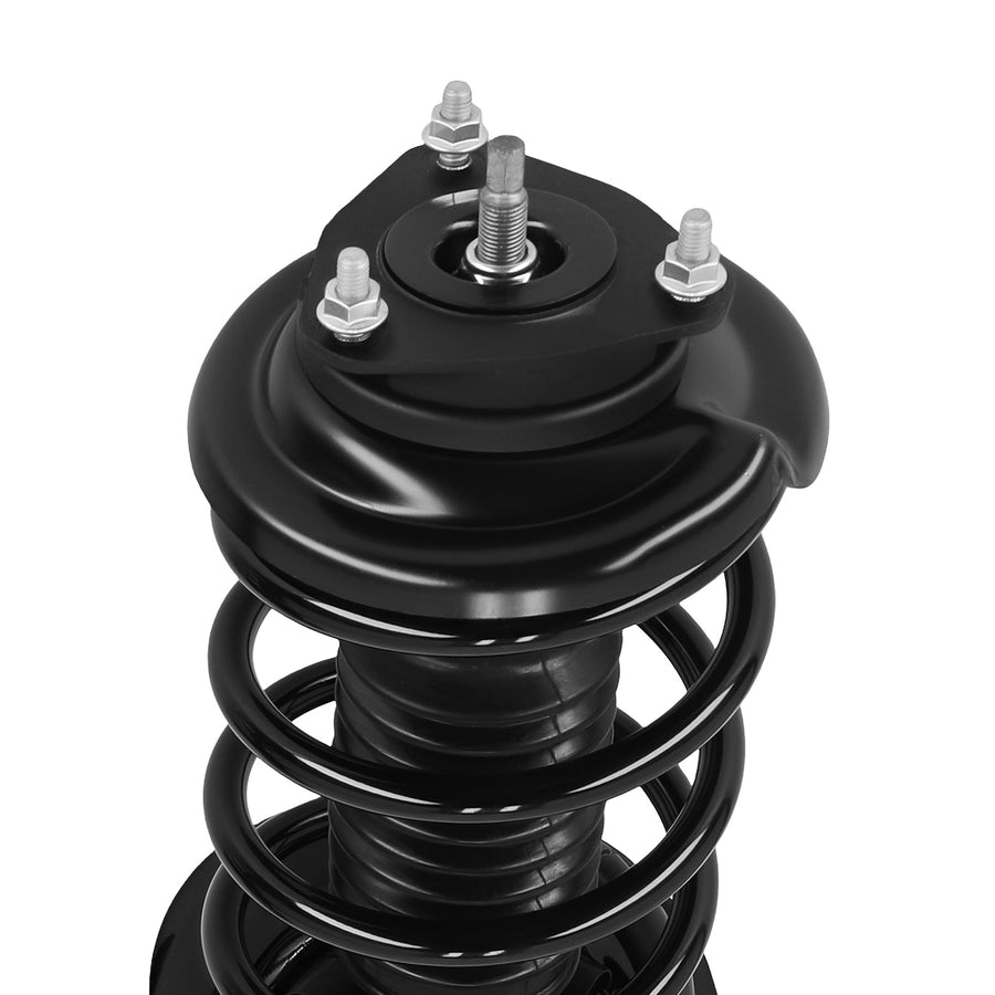 Quick Complete Front Strut compatible for Ford Focus 2006-2007 2.3L 2.0L