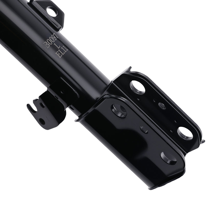 Front Rear Left Right Strut Spring Assembly Sway Bar Kit compatible for Scion tC 2005-10
