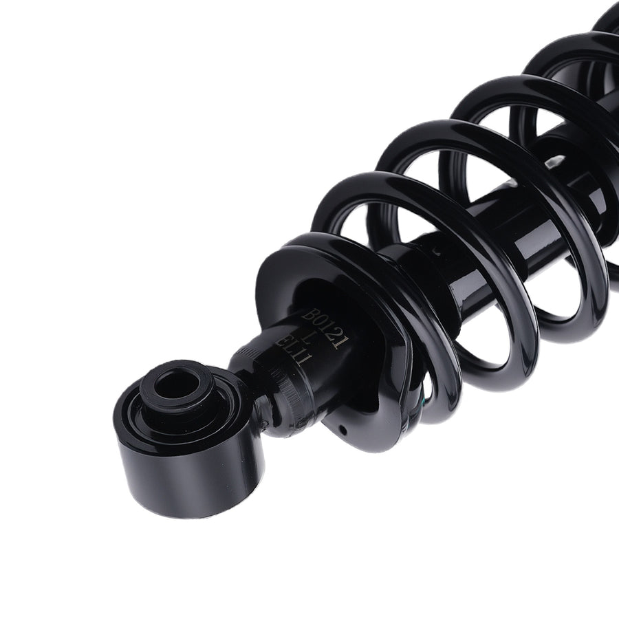 Front Rear Left Right Strut Spring Assembly Sway Bar Kit compatible for Scion tC 2005-10