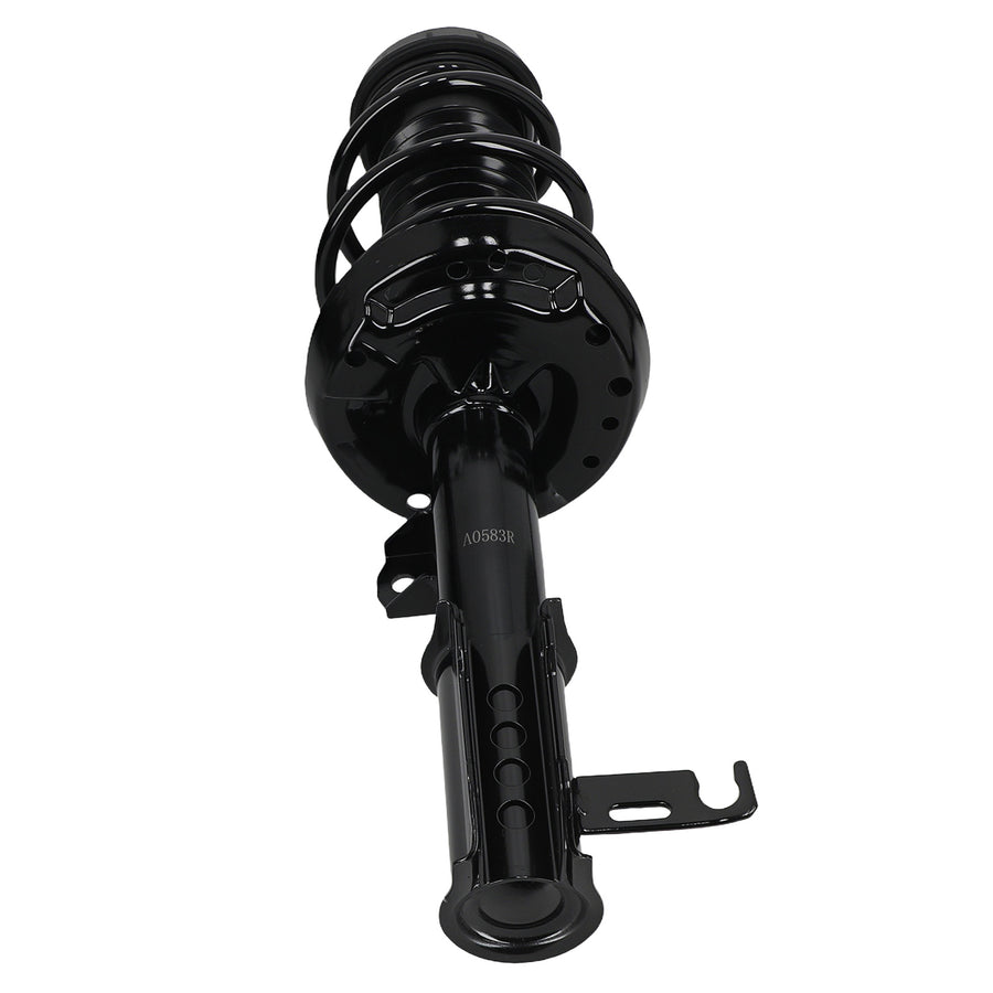 Complete Shock Absorber Struts compatible for Chevrolet Cruze 2011-2012 1.4L 1.8L