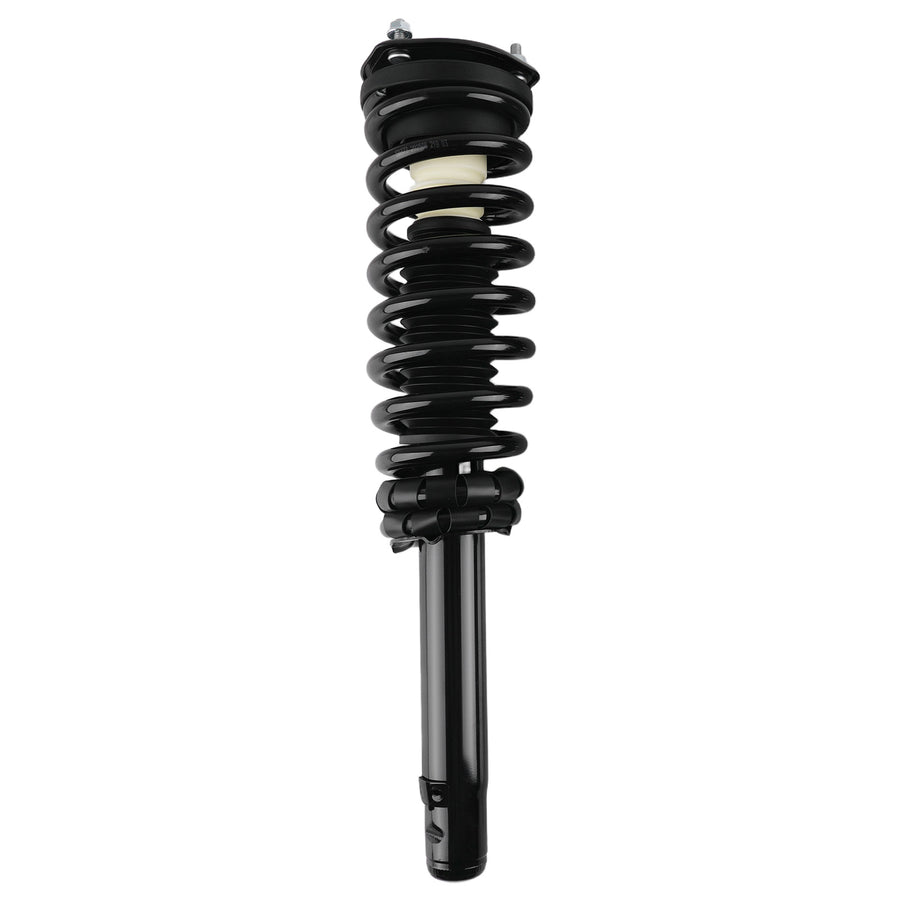 Front Struts Shock Coil Spring Assembly compatible for Ford Fusion compatible for Lincoln MKZ 2010-2012