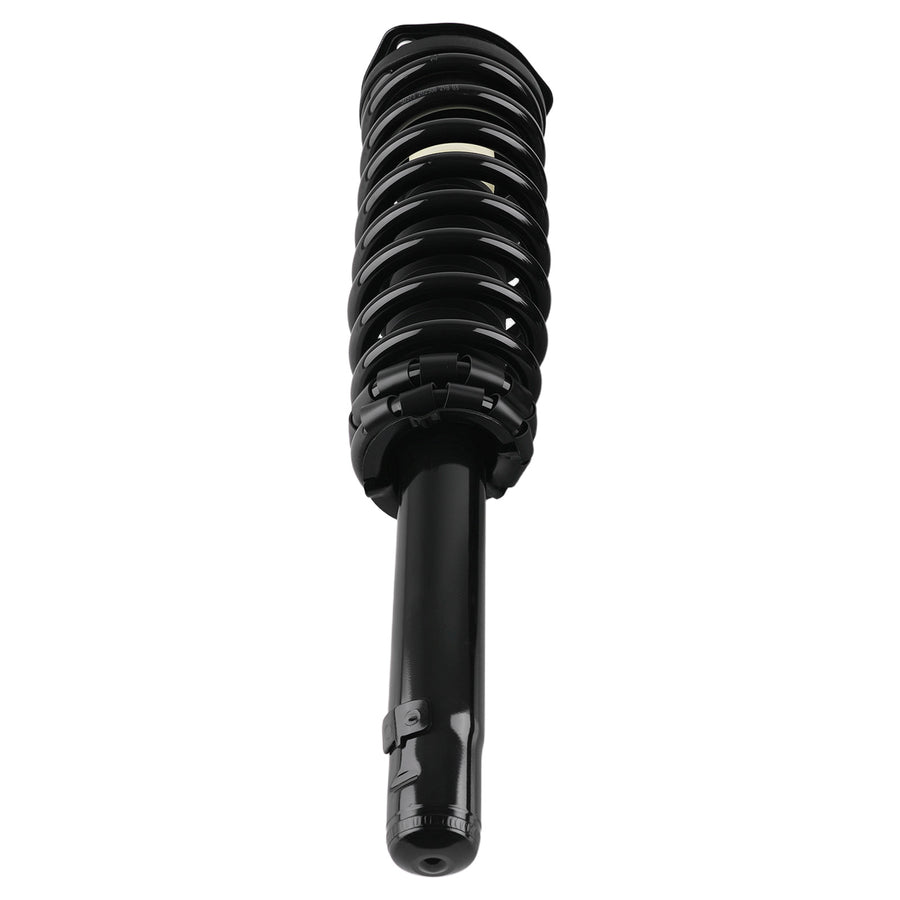 Front Struts Shock Coil Spring Assembly compatible for Ford Fusion compatible for Lincoln MKZ 2010-2012