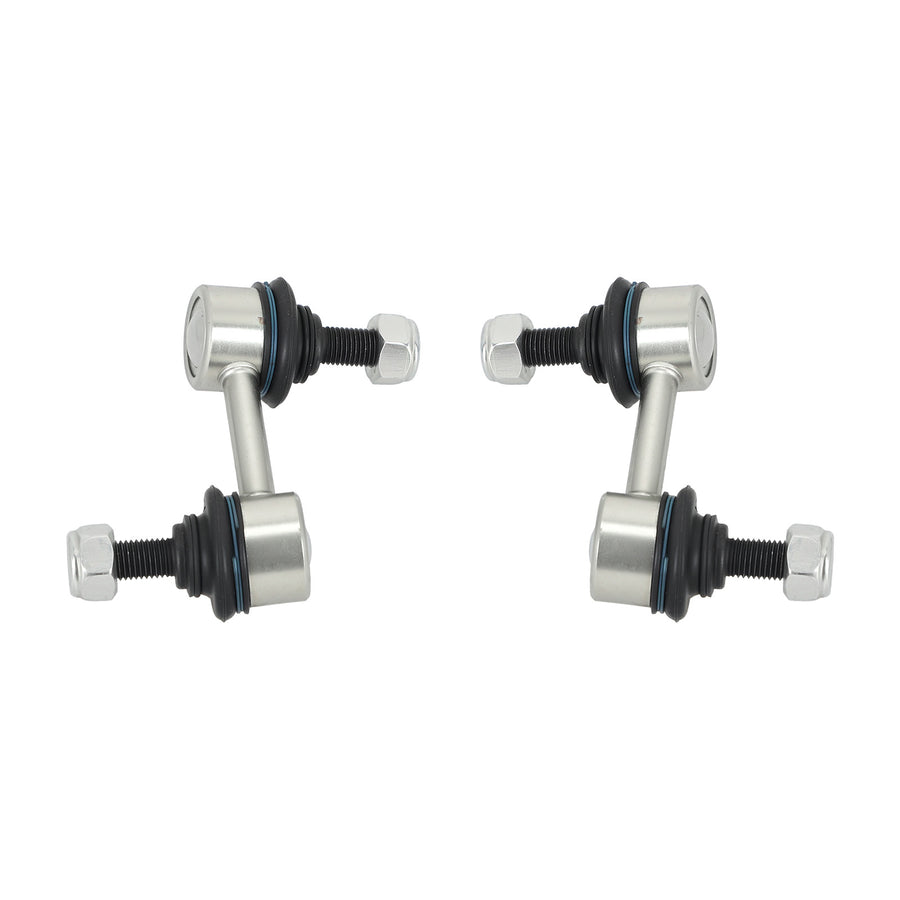 4Pcs Front Struts & Sway Bar Links compatible for Honda Accord 2008-2012