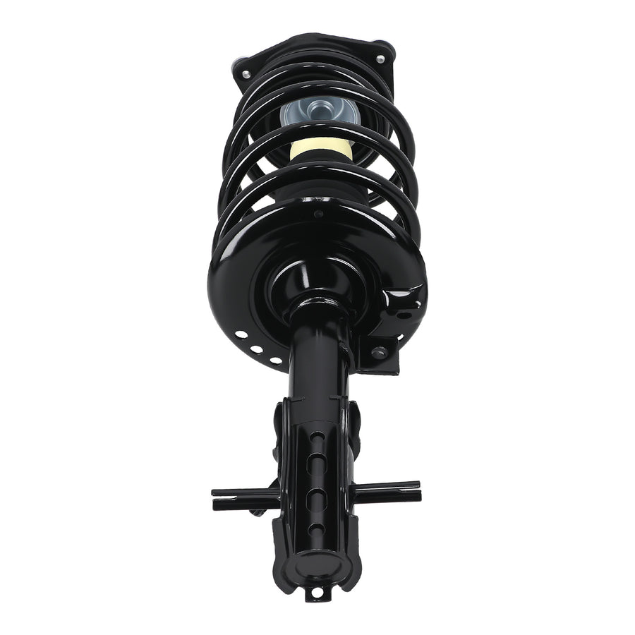 FrontRear Shock Strut AbsorberSway Bar For 2007-2011 2012 compatible for Nissan Sentra