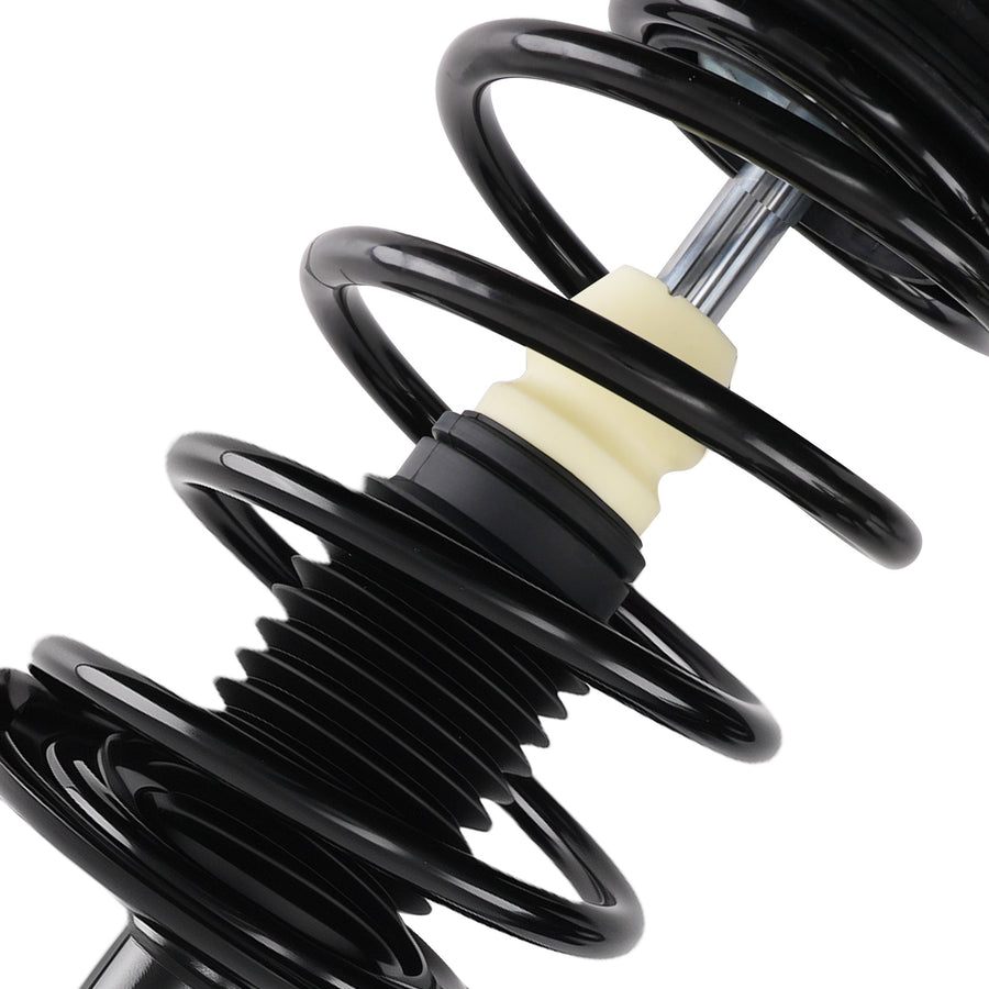 Suspension Rear Front Struts Assembly compatible for Nissan Sentra 2.0L 2007-2012 4341659