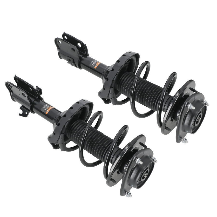 Front Suspension Shock Absorber compatible for Subaru Impreza 2008-2011 2.5i/2.5i Premium
