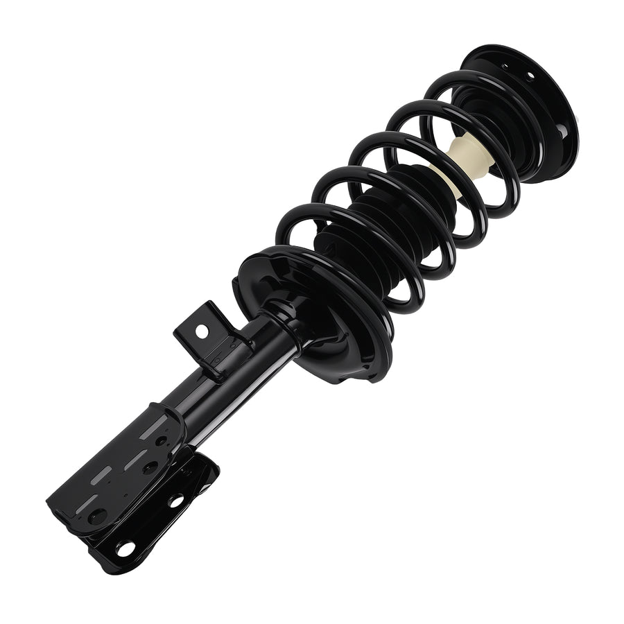 Front Struts Spring Rear Shocks Assembly compatible for Chevy Equinox 2007-2017 compatible for GMC Terrain