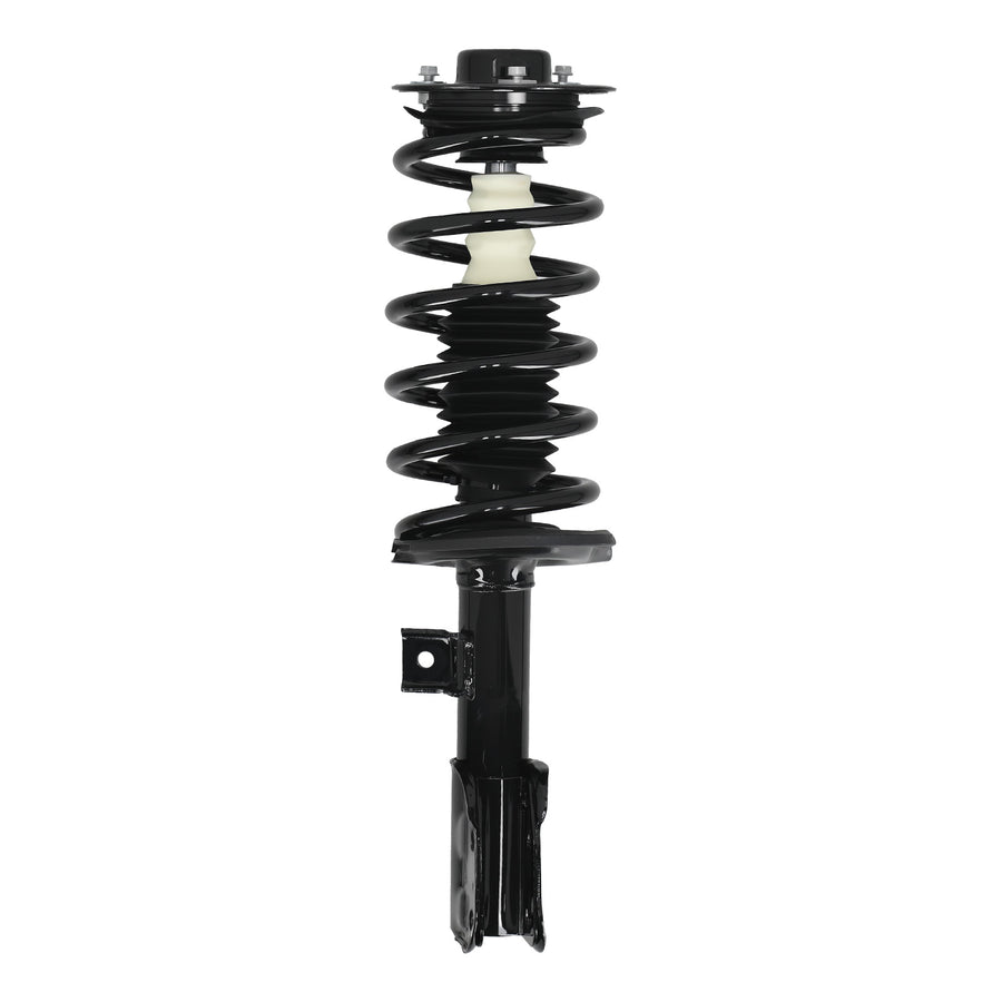 Front Strut w/Coil Spring Sway Bar compatible for Chevy Equinox GMC Terrain compatible for Pontiac Torrent