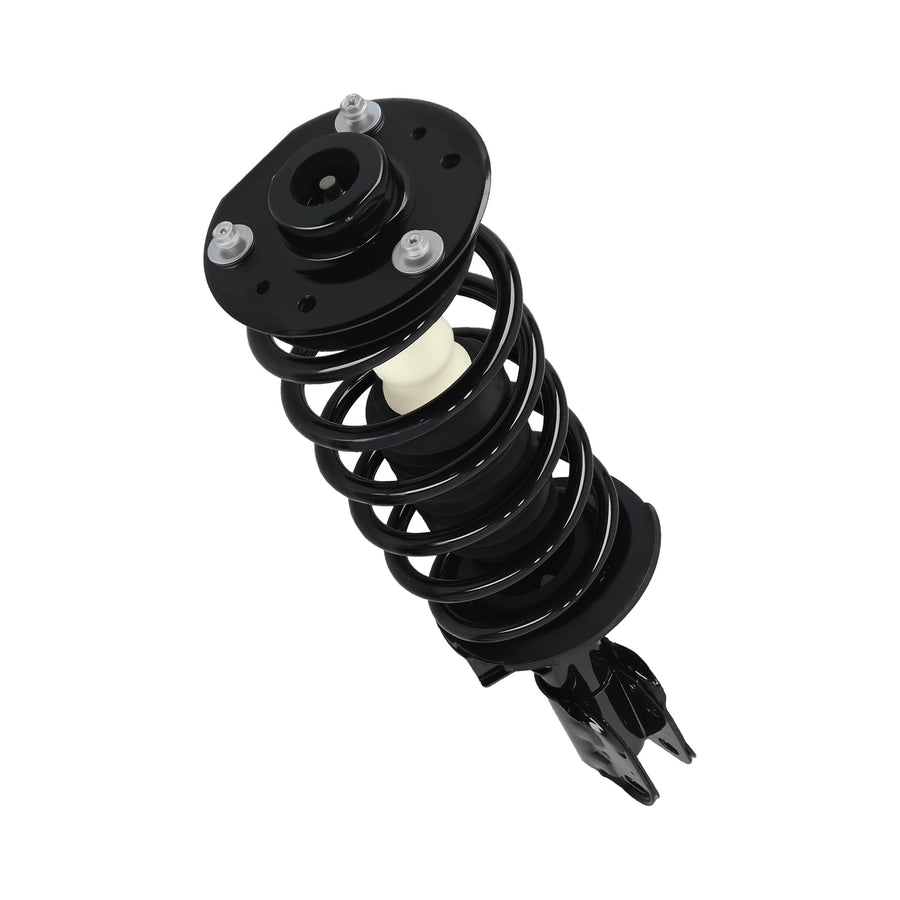 Front Strut w/Coil Spring Sway Bar compatible for Chevy Equinox GMC Terrain compatible for Pontiac Torrent