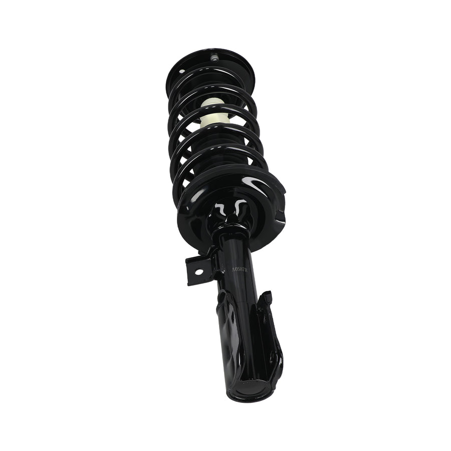 Front Strut w/Coil Spring Sway Bar compatible for Chevy Equinox GMC Terrain compatible for Pontiac Torrent