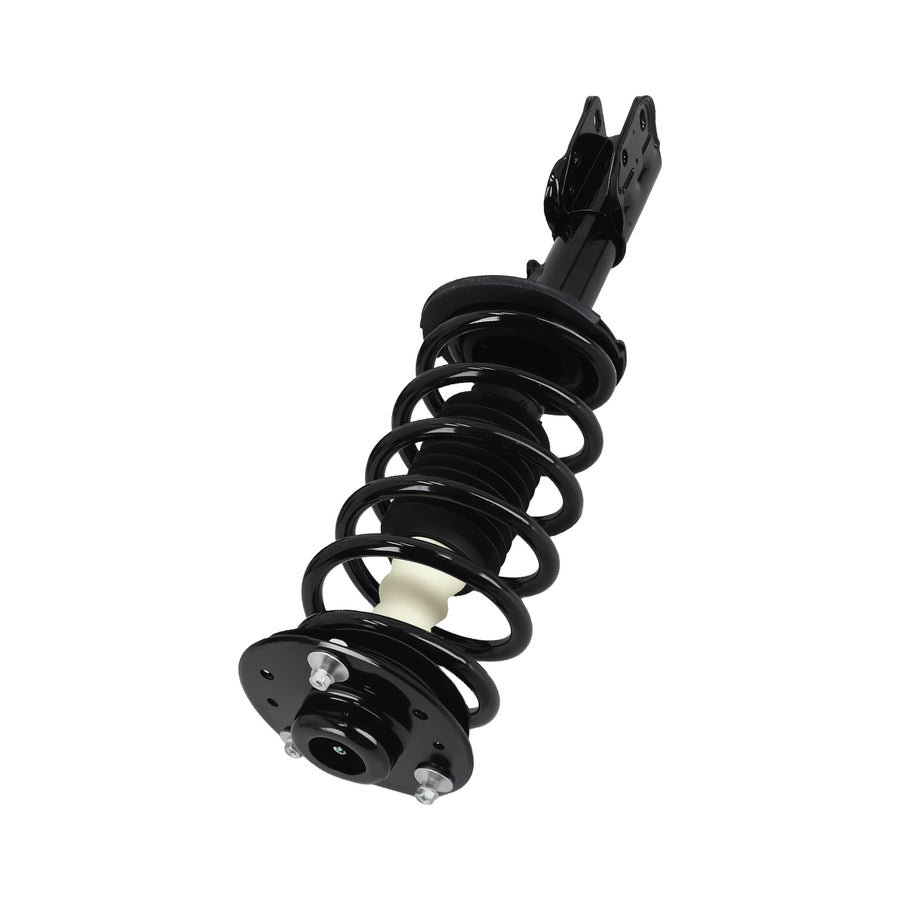 Front Strut w/Coil Spring Sway Bar compatible for Chevy Equinox GMC Terrain compatible for Pontiac Torrent
