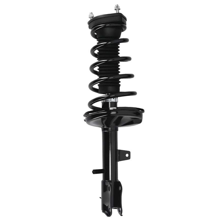 Rear Complete Struts Assembly w/ Sway Bar Links compatible for Toyota Highlander RX330 AWD