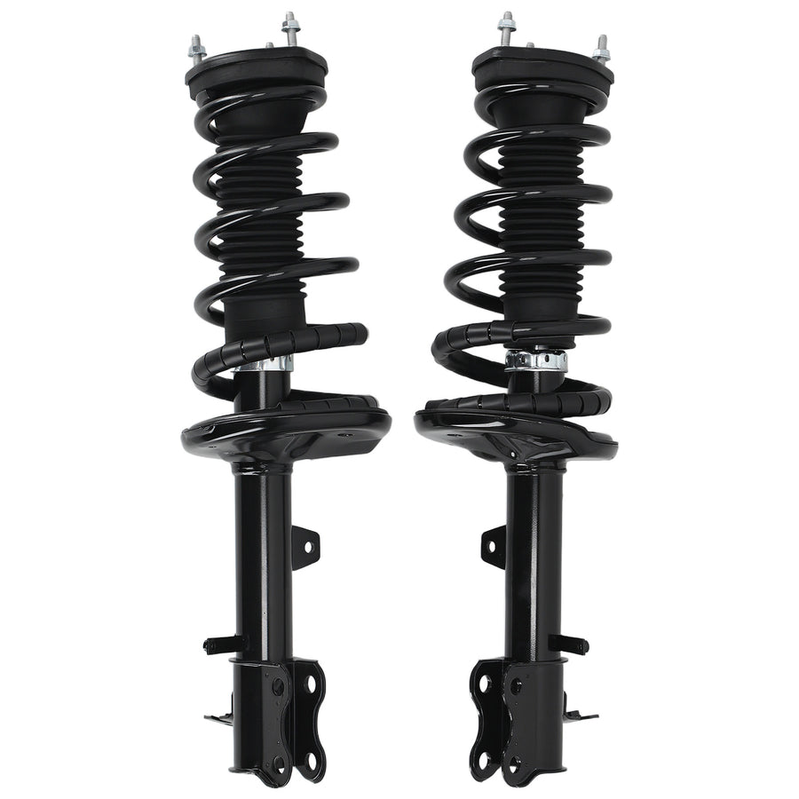 Pair Rear Struts Assembly For 1999-03 compatible for Lexus RX300 2001-03 compatible for Toyota Highlander AWD