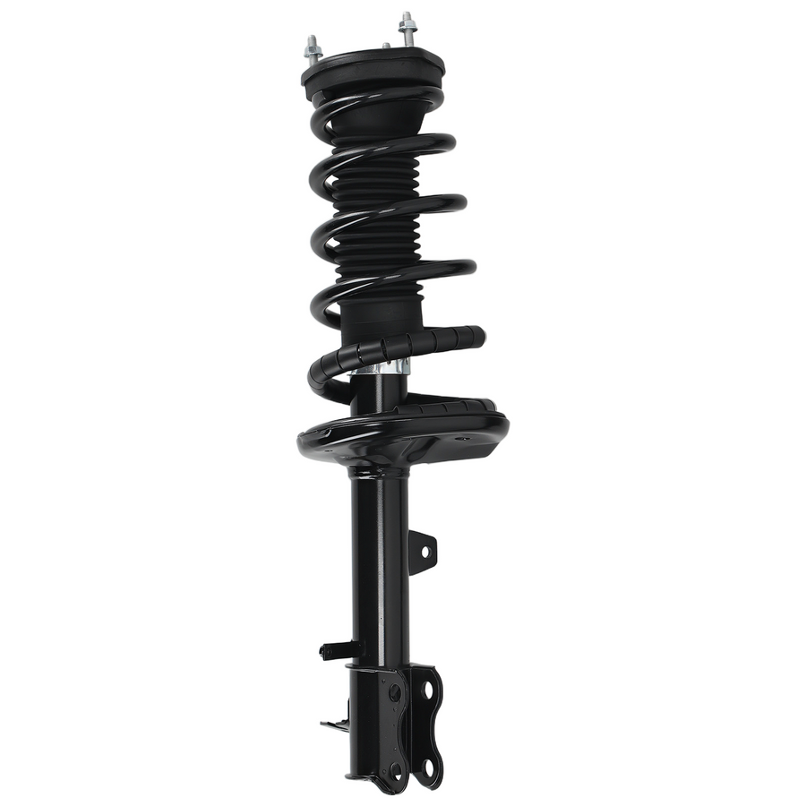 Pair Rear Struts Assembly For 1999-03 compatible for Lexus RX300 2001-03 compatible for Toyota Highlander AWD