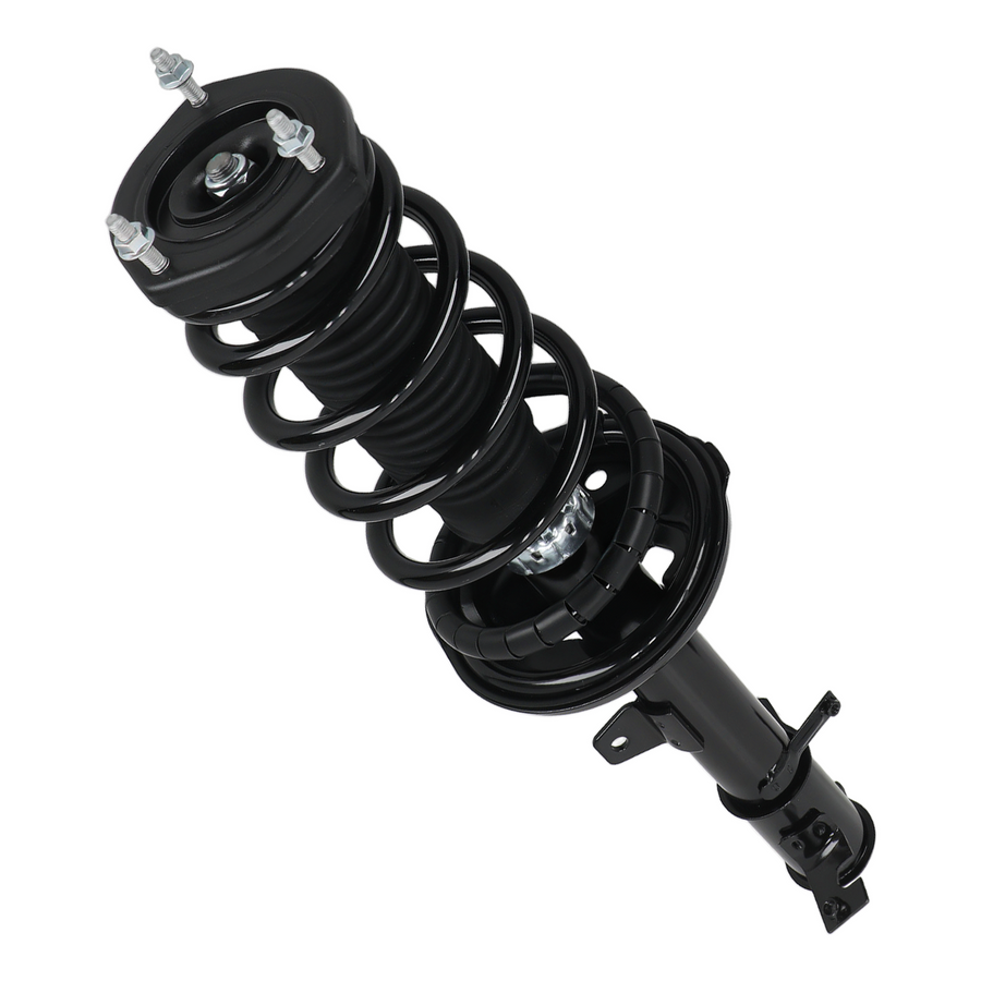 Pair Rear Struts Assembly For 1999-03 compatible for Lexus RX300 2001-03 compatible for Toyota Highlander AWD