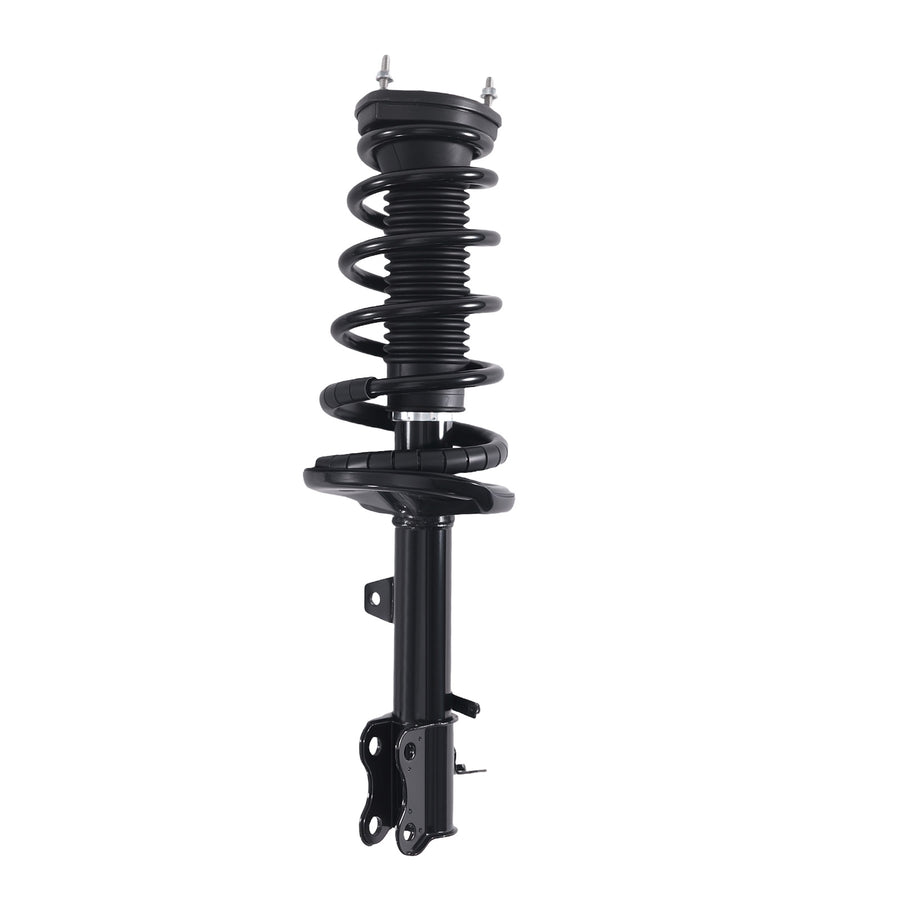 AWD Rear Struts Springs Sway Bars for 1999 - 2003 compatible for Toyota Highlander Lexus RX300